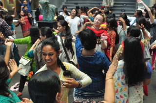 Kolkata Dance Blog 2