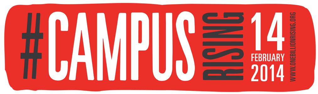 Campus Rising Logo
