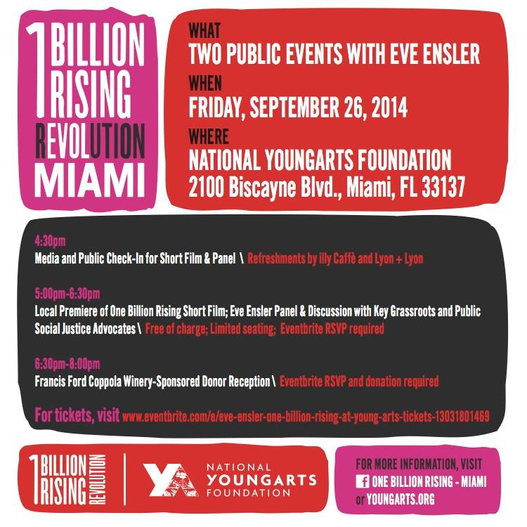 OBR Revolution Miami Launch poster[2]