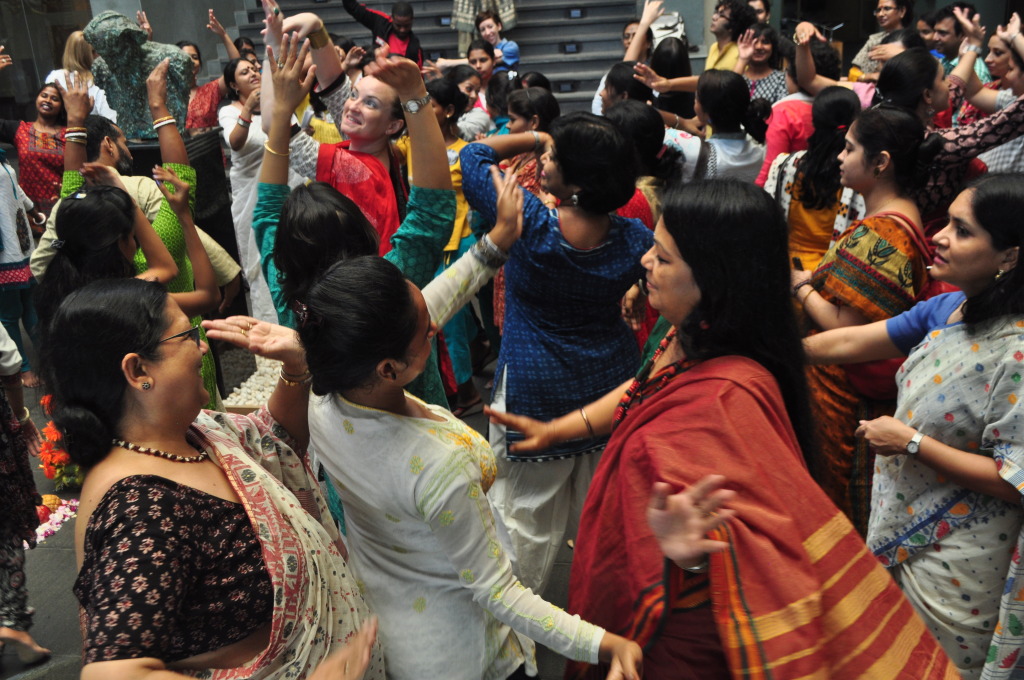 Kolkata Dance Blog 1