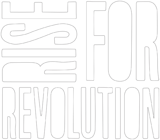 RiseForRevolution_Square