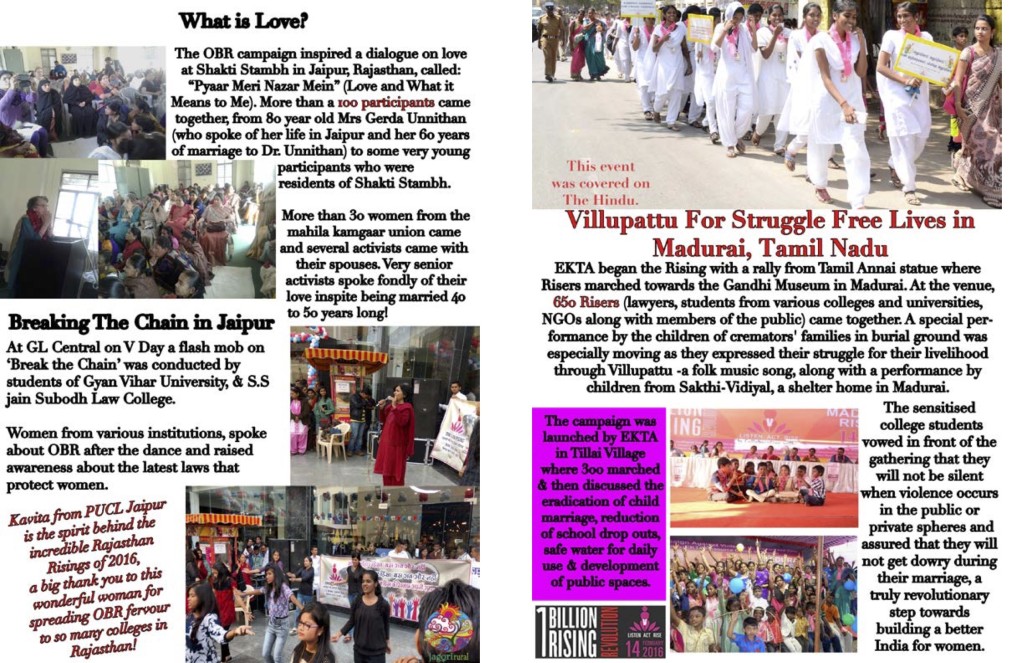 India's Official National Newsletter Issue #5.11