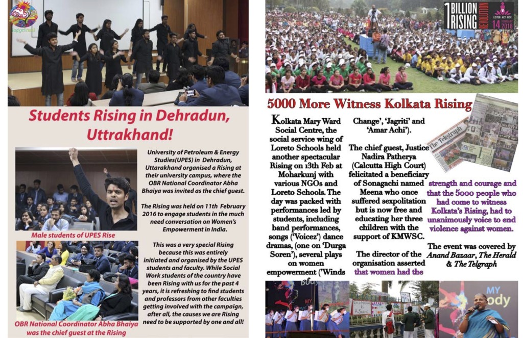 India's Official National Newsletter Issue #5.13