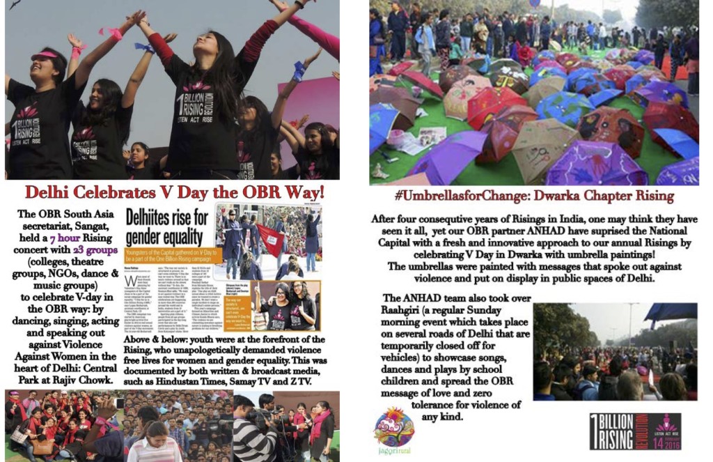 India's Official National Newsletter Issue #5.3