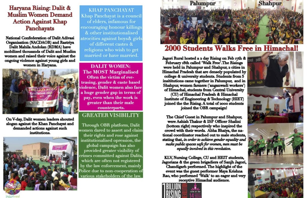 India's Official National Newsletter Issue #5.5