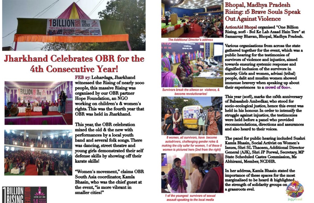 India's Official National Newsletter Issue #5.7