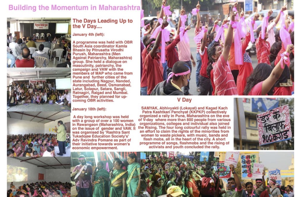 India's Official OBR Newsletter March Issue #6.6