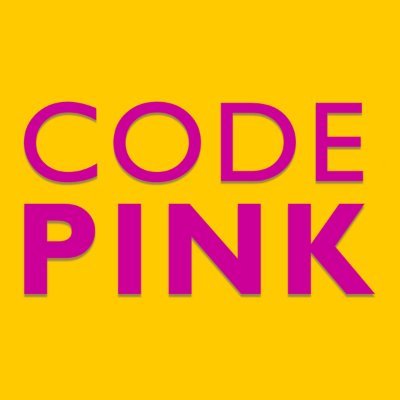Code Pink, United States