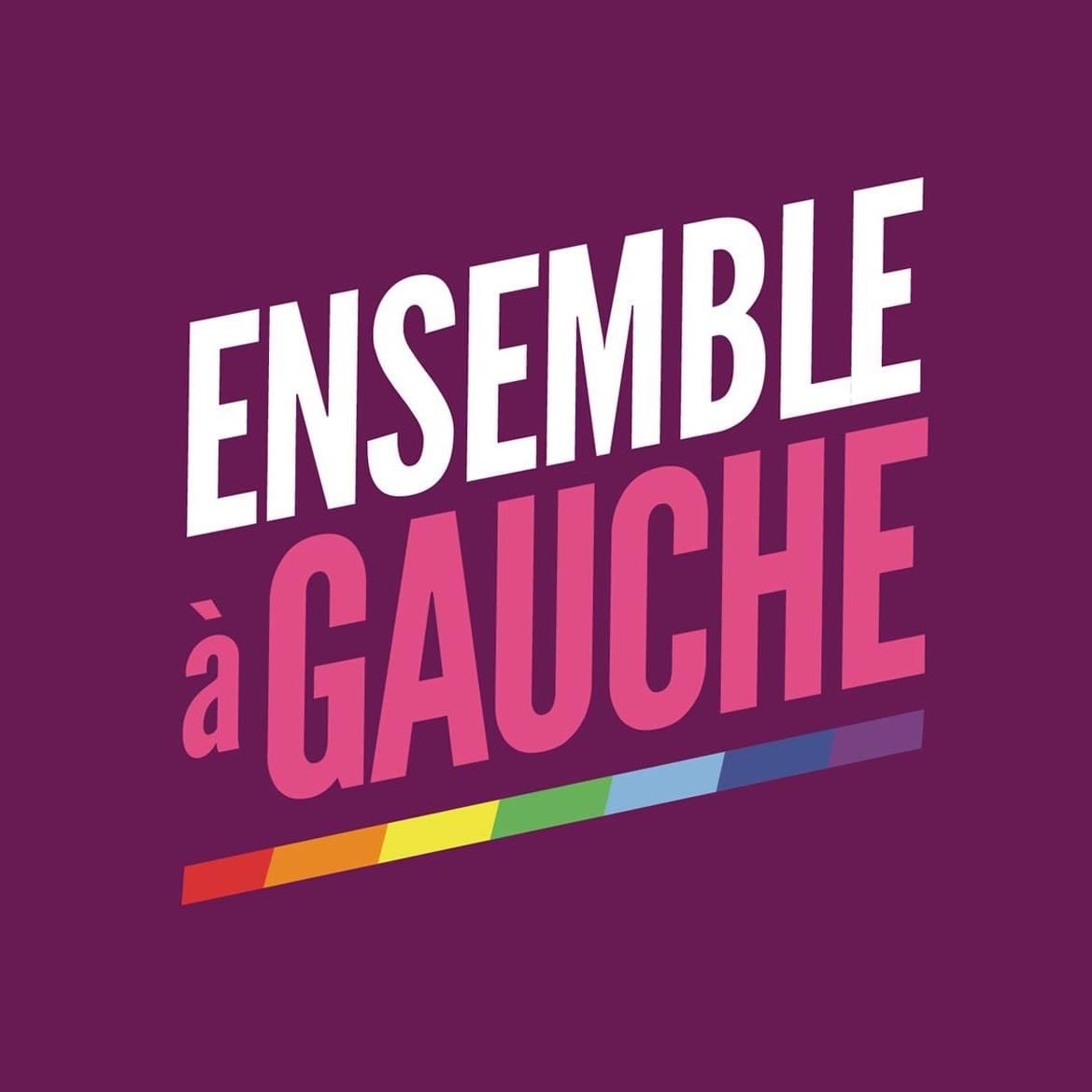 Ensemble a Gauche, France