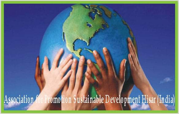 Association for Promotion of Sustainable Development, India