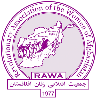 RAWA (Revolutionary Association of the Women of Afghanistan)