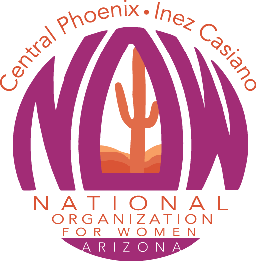 NOW Central Phoenix • Inex Casiano