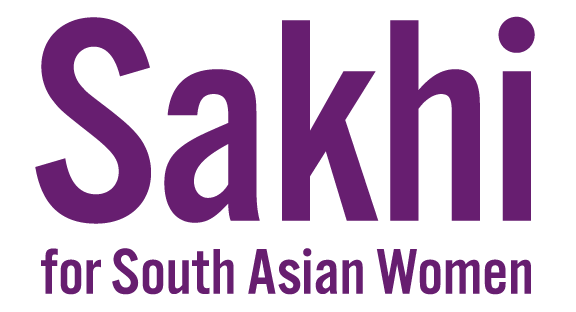 Sakhi for South Asian Women/Kavita Mehra