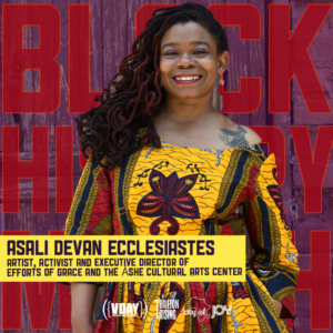 Asali Devan Ecclesiastes