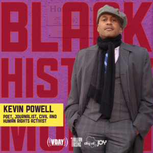 Kevin Powell