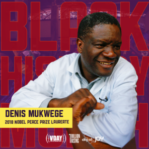 Denis Mukwege