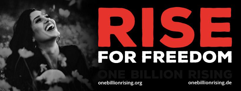 Germany One Billion Rising